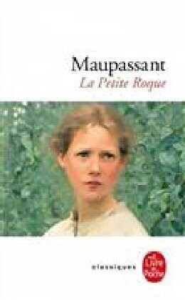 La petite Roque (Paperback)