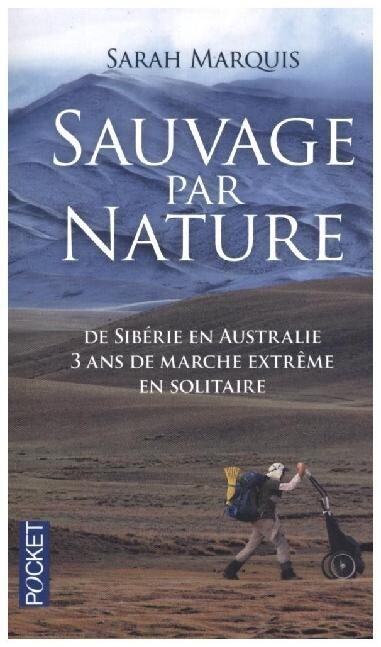 Sauvage par nature (Paperback)