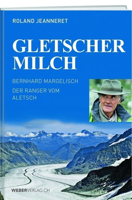 Gletschermilch (Hardcover)