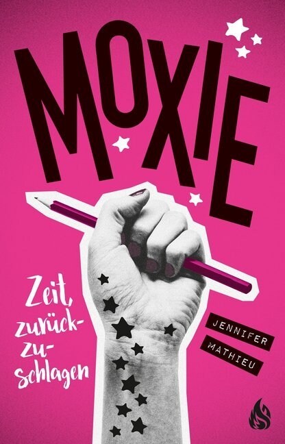 Moxie (Paperback)