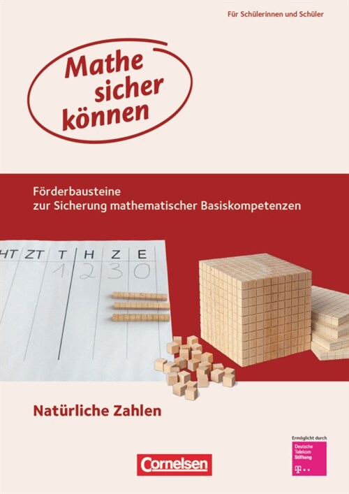 Naturliche Zahlen (Paperback)