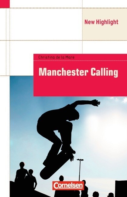 Manchester Calling (Paperback)