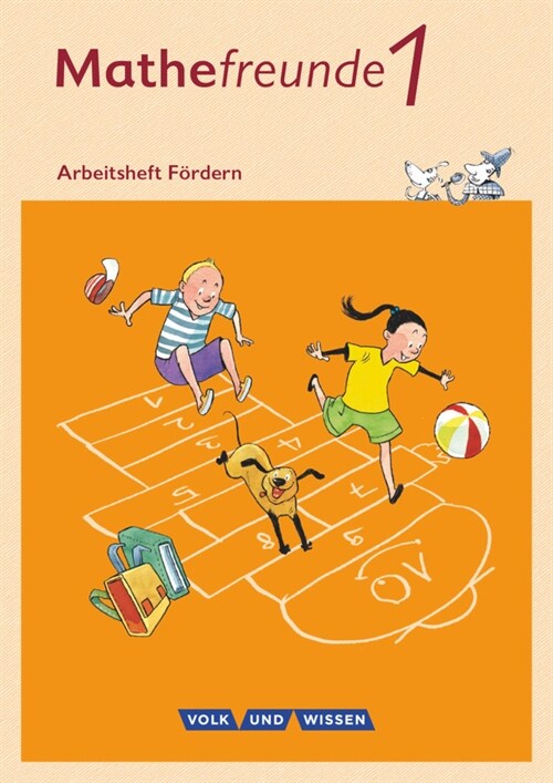 1. Schuljahr, Arbeitsheft Fordern (Paperback)