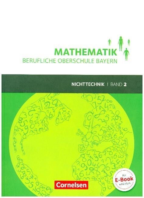 Nichttechnik (FOS/BOS 12), Schulerbuch (Paperback)