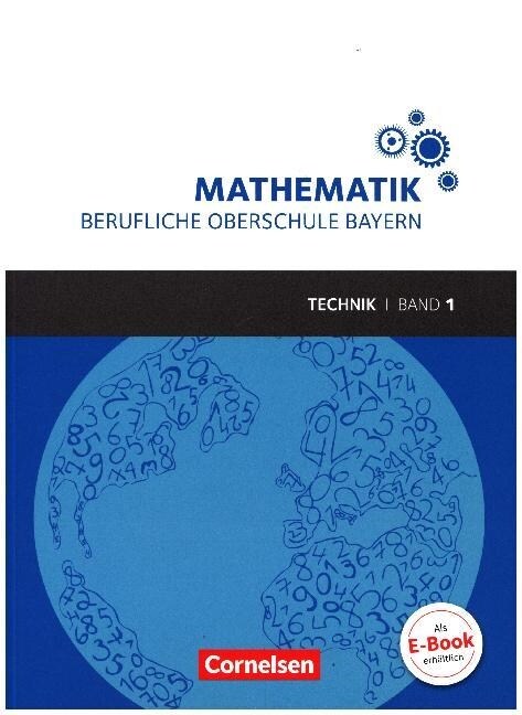 Technik (FOS 11 / BOS 12), Schulerbuch (WW)