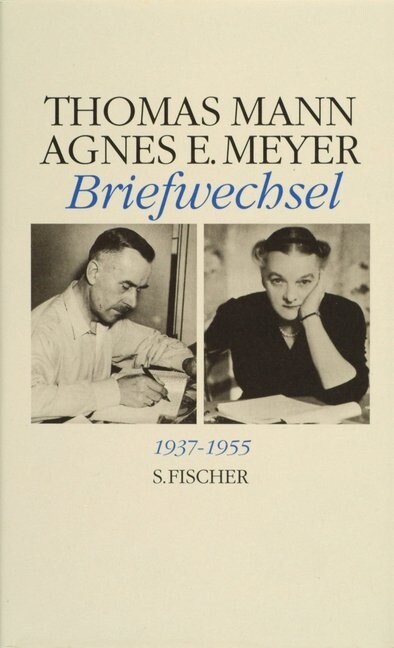 Briefwechsel 1937-1955 (Hardcover)