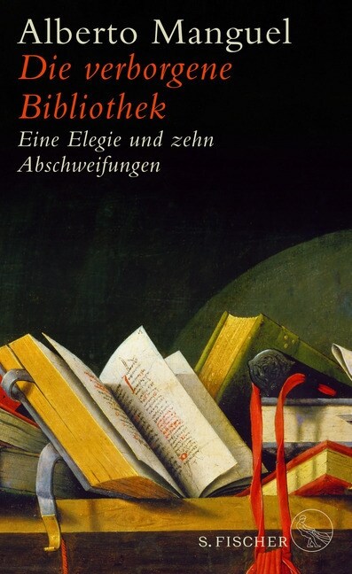 Die verborgene Bibliothek (Hardcover)