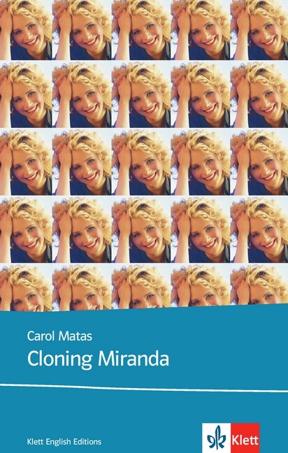 Cloning Miranda (Paperback)