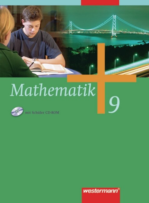 9. Schuljahr, Schulerband (Ausgabe Rheinland-Pfalz u. Saarland) (Hardcover)