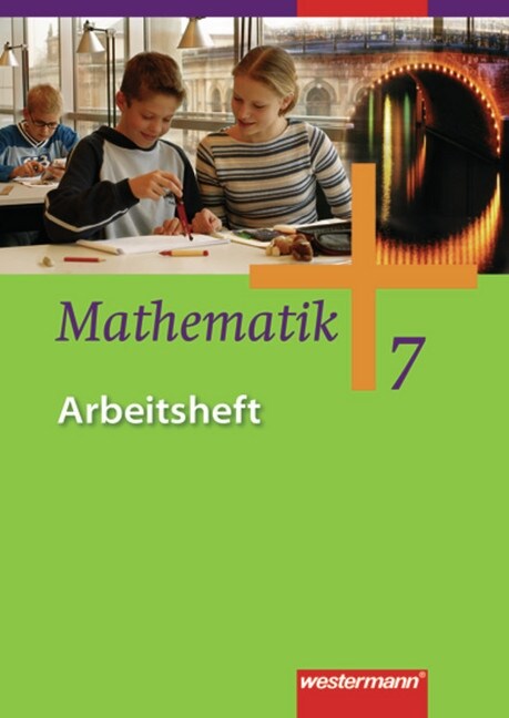 7. Klasse, Arbeitsheft (Pamphlet)