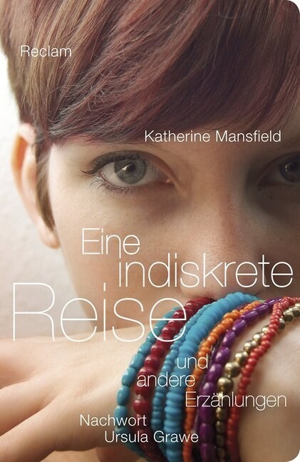 Eine indiskrete Reise und andere Erzahlungen (Hardcover)