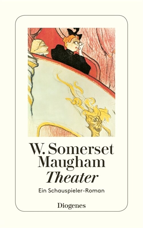 Theater (Paperback)