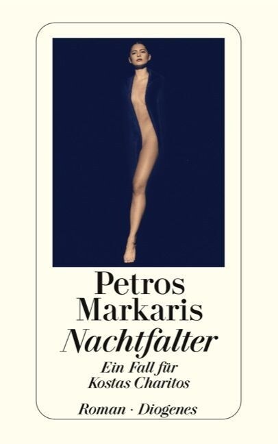 Nachtfalter (Paperback)