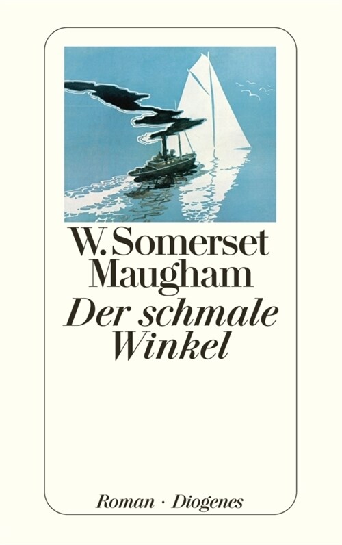 Der schmale Winkel (Paperback)