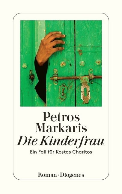 Die Kinderfrau (Paperback)