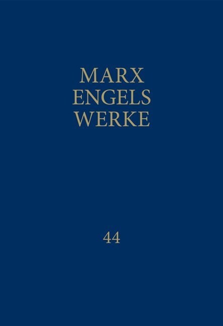 Werke. Bd.44 (Hardcover)