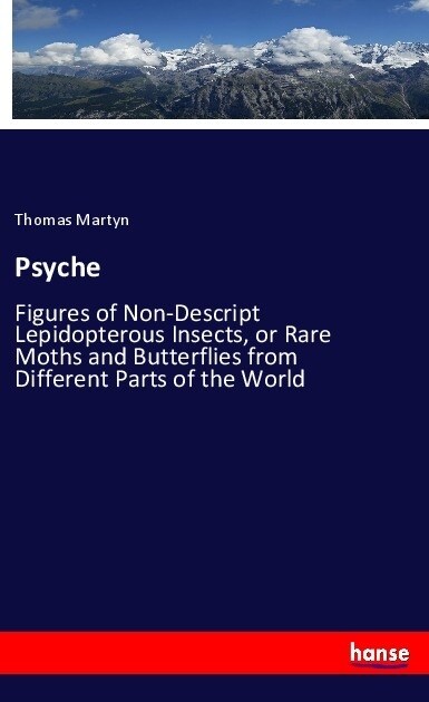 Psyche (Paperback)