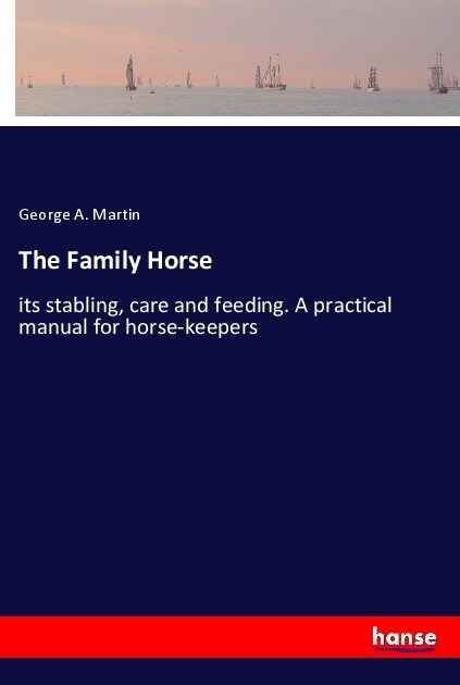 The Family Horse (Paperback)