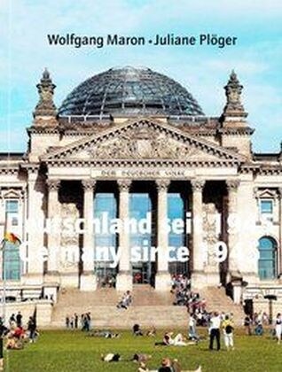 Deutschland seit 1945/Germany since 1945 (Paperback)