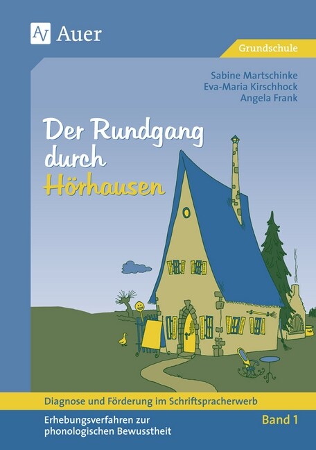 Der Rundgang durch Horhausen (Paperback)