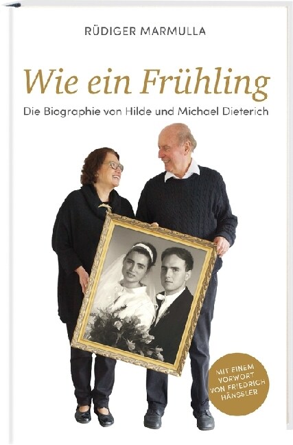 Wie ein Fruhling (Hardcover)