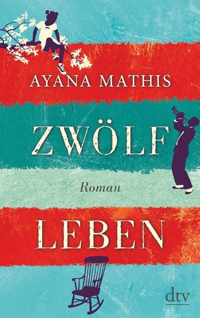 Zwolf Leben (Paperback)