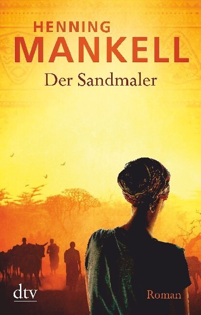 Der Sandmaler (Paperback)