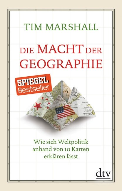 Die Macht der Geographie (Hardcover)