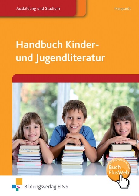 Handbuch Kinder- und Jugendliteratur (Paperback)