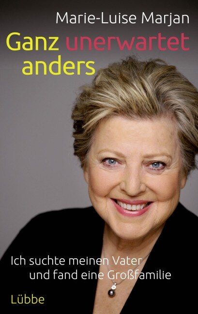 Ganz unerwartet anders (Hardcover)