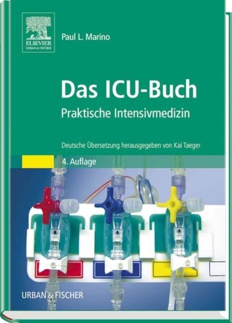 Das ICU-Buch (Hardcover)