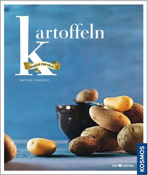 Kartoffeln (Hardcover)