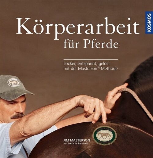 Korperarbeit fur Pferde (Hardcover)