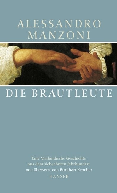 Die Brautleute (Hardcover)