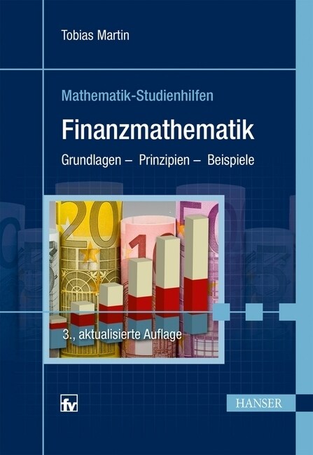 Finanzmathematik (Hardcover)