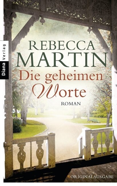 Die geheimen Worte (Paperback)