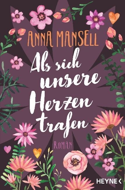 Als sich unsere Herzen trafen (Paperback)