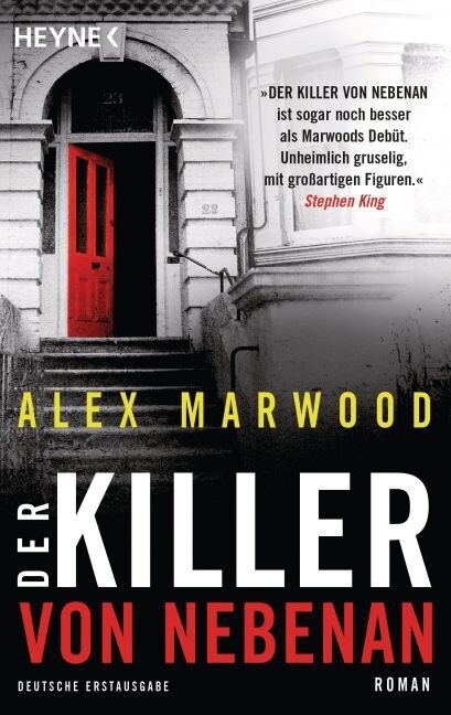 Der Killer von nebenan (Paperback)