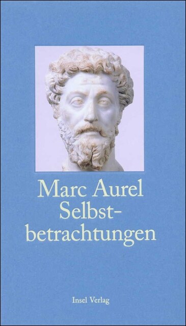 Selbstbetrachtungen (Hardcover)