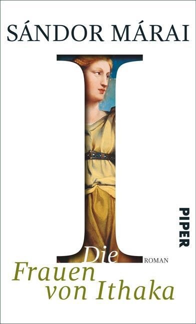 Die Frauen von Ithaka (Hardcover)