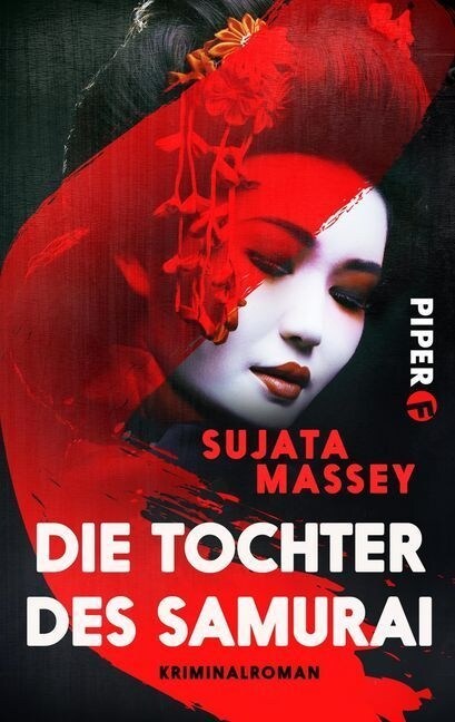 Die Tochter des Samurai (Paperback)