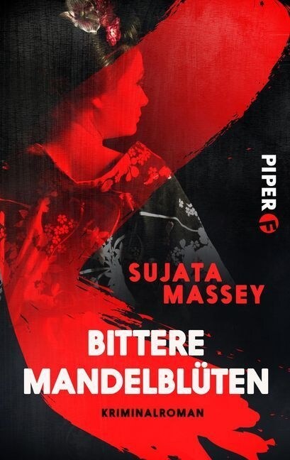 Bittere Mandelbluten (Paperback)