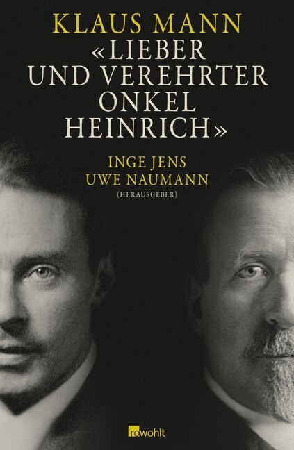 Lieber und verehrter Onkel Heinrich (Hardcover)