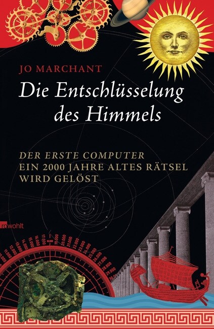 Die Entschlusselung des Himmels (Hardcover)