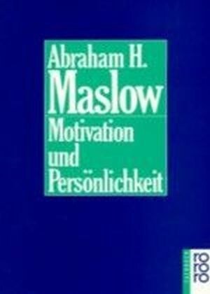 Motivation und Personlichkeit (Paperback)