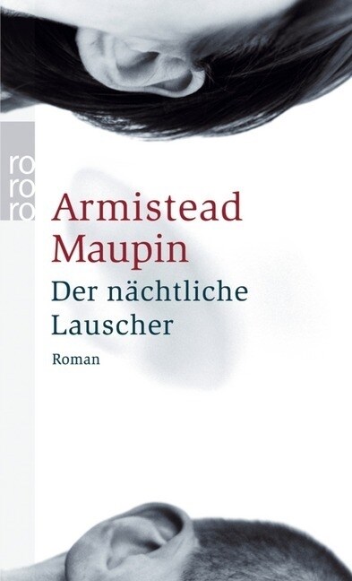 Der nachtliche Lauscher (Paperback)