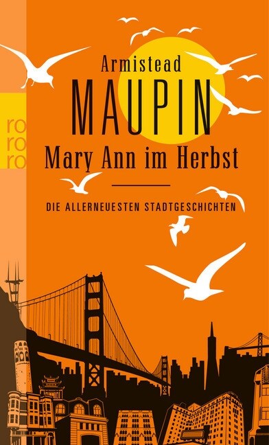Mary Ann im Herbst (Paperback)