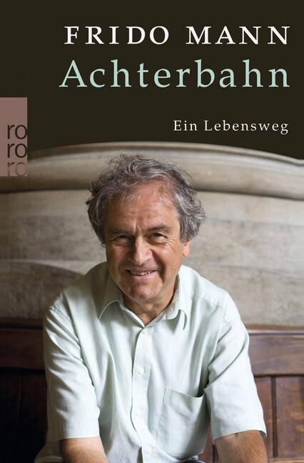 Achterbahn (Paperback)