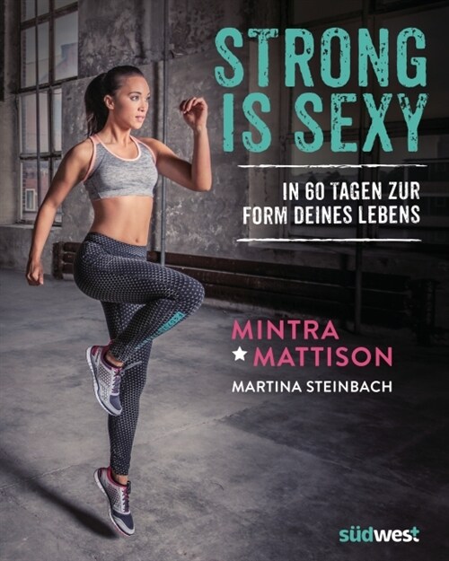 Strong is sexy (Paperback)