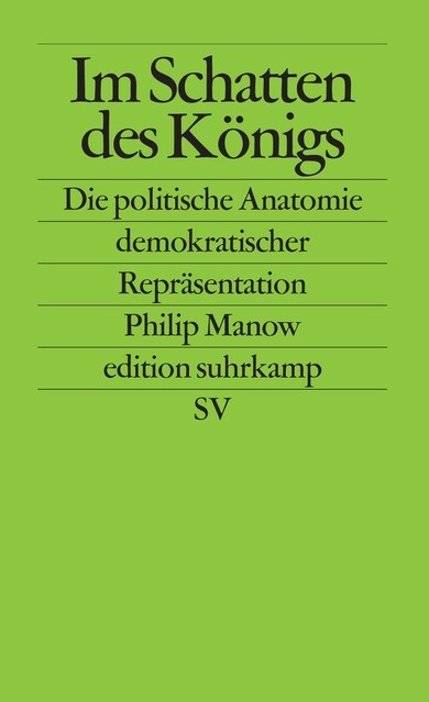 Im Schatten des Konigs (Paperback)